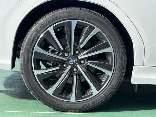 スバル レヴォーグ ２．４ ＳＴＩ スポーツＲ ＥＸ ４ＷＤ R4年 (東海) 99