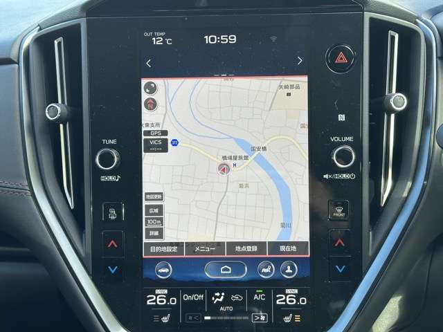 スバル レヴォーグ ２．４ ＳＴＩ スポーツＲ ＥＸ ４ＷＤ R4年 (東海) 99