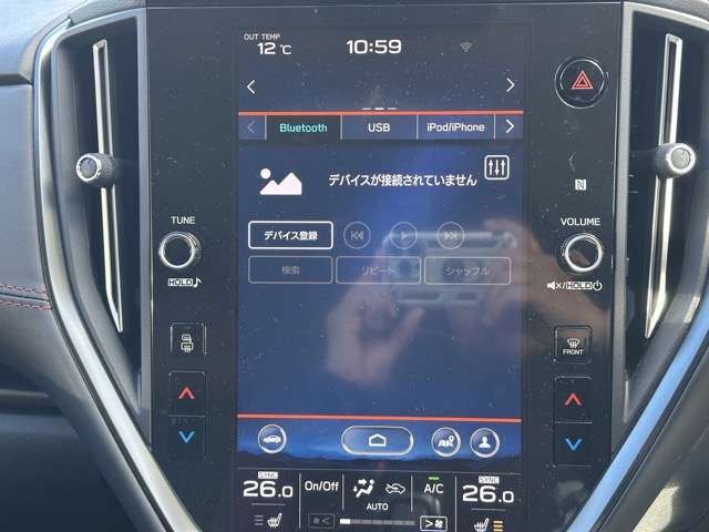 スバル レヴォーグ ２．４ ＳＴＩ スポーツＲ ＥＸ ４ＷＤ R4年 (東海) 99