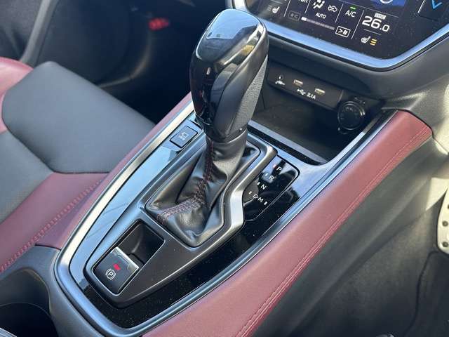 スバル レヴォーグ ２．４ ＳＴＩ スポーツＲ ＥＸ ４ＷＤ R4年 (東海) 99