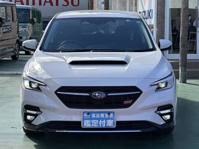 スバル レヴォーグ ２．４ ＳＴＩ スポーツＲ ＥＸ ４ＷＤ R4年 (東海) 99