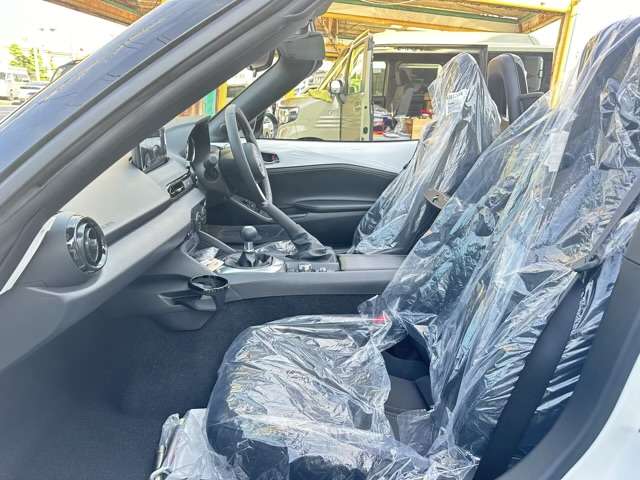 マツダ ロードスター １．５ Ｓ R6年 (東海) 99