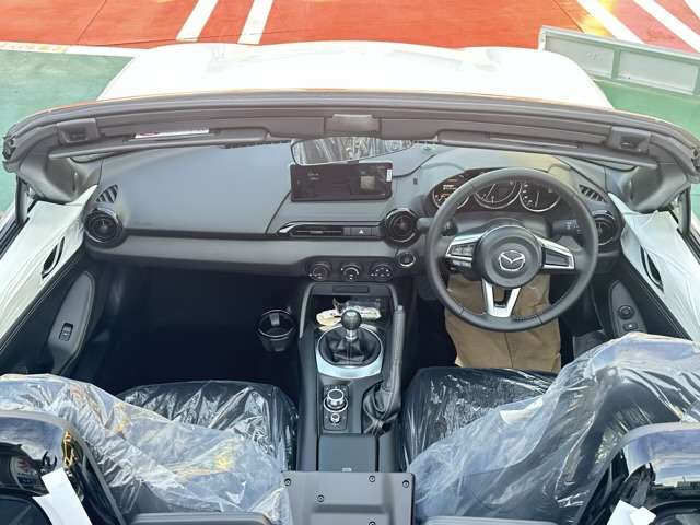 マツダ ロードスター １．５ Ｓ R6年 (東海) 99