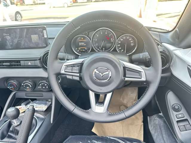 マツダ ロードスター １．５ Ｓ R6年 (東海) 99