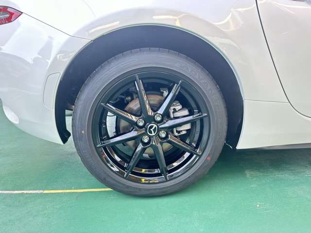 マツダ ロードスター １．５ Ｓ R6年 (東海) 99