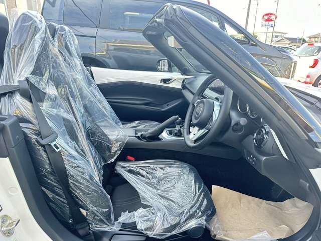 マツダ ロードスター １．５ Ｓ R6年 (東海) 99