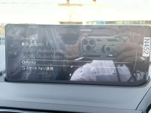 マツダ ロードスター １．５ Ｓ R6年 (東海) 99