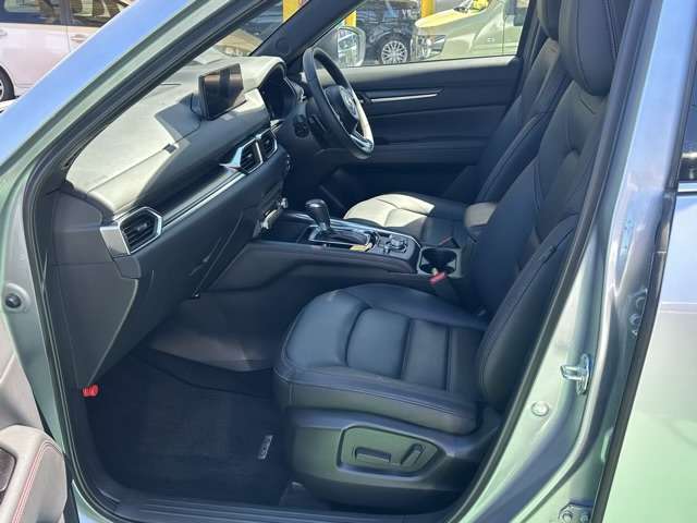 マツダ ＣＸ−５ ２．５ ２５Ｓ スポーツ アピアランス R5年 (東海) 99