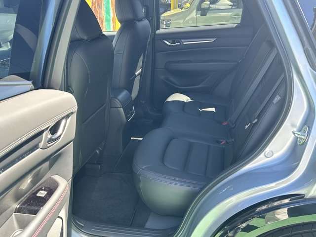 マツダ ＣＸ−５ ２．５ ２５Ｓ スポーツ アピアランス R5年 (東海) 99