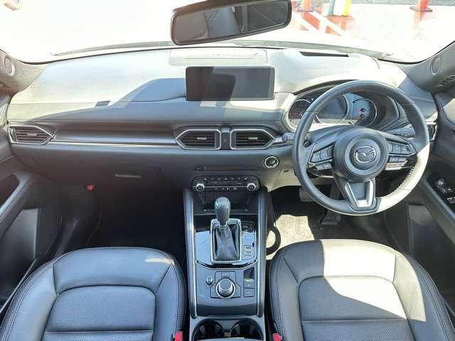 マツダ ＣＸ−５ ２．５ ２５Ｓ スポーツ アピアランス R5年 (東海) 99