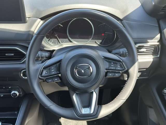 マツダ ＣＸ−５ ２．５ ２５Ｓ スポーツ アピアランス R5年 (東海) 99