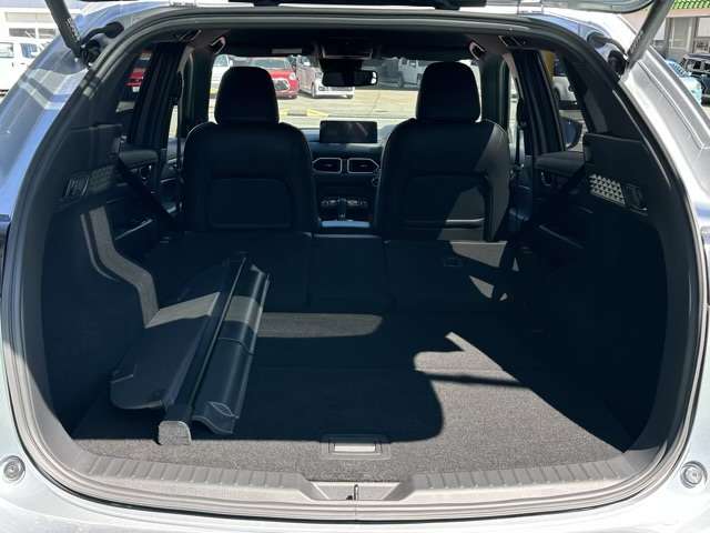 マツダ ＣＸ−５ ２．５ ２５Ｓ スポーツ アピアランス R5年 (東海) 99