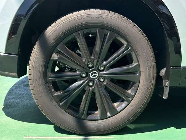 マツダ ＣＸ−５ ２．５ ２５Ｓ スポーツ アピアランス R5年 (東海) 99