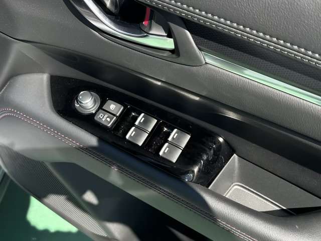 マツダ ＣＸ−５ ２．５ ２５Ｓ スポーツ アピアランス R5年 (東海) 99