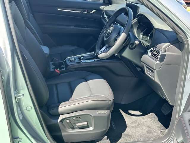 マツダ ＣＸ−５ ２．５ ２５Ｓ スポーツ アピアランス R5年 (東海) 99