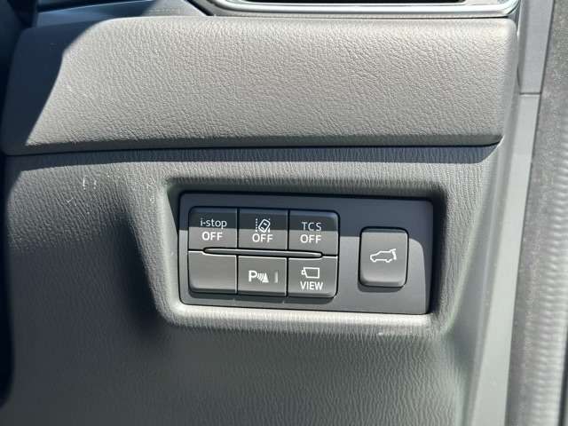 マツダ ＣＸ−５ ２．５ ２５Ｓ スポーツ アピアランス R5年 (東海) 99