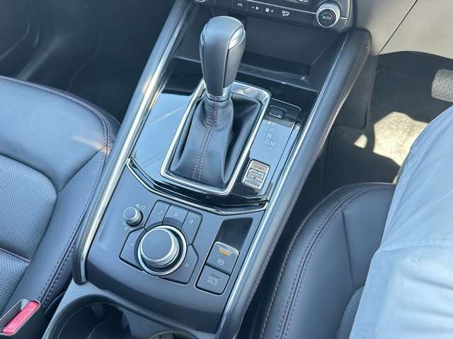 マツダ ＣＸ−５ ２．５ ２５Ｓ スポーツ アピアランス R5年 (東海) 99