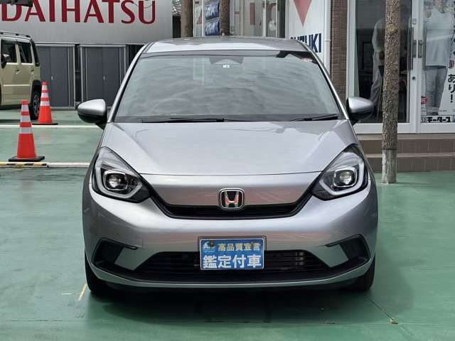 ホンダ フィット １．３ ホーム R4年 (東海) 99