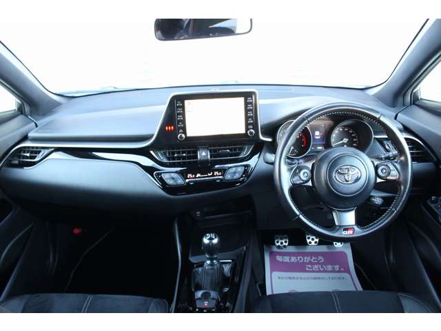 トヨタ Ｃ−ＨＲ １．２ Ｓ－Ｔ ＧＲ スポーツ R2年 (関東) 99