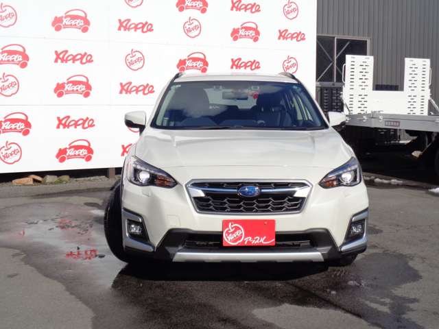 スバル ＸＶ ２．０ アドバンス ４ＷＤ H30年 () 99