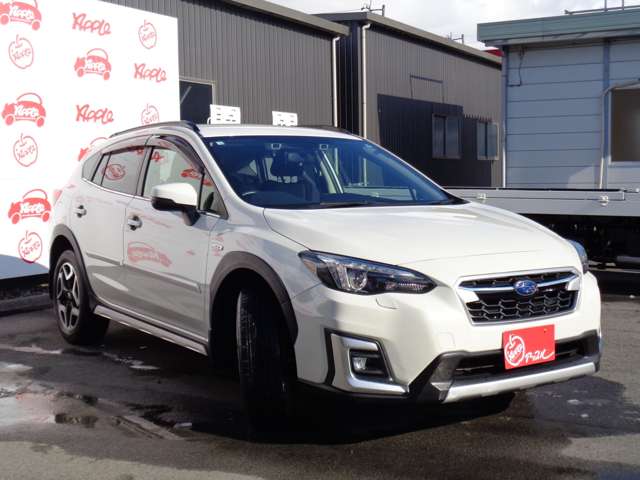 スバル ＸＶ ２．０ アドバンス ４ＷＤ H30年 () 99