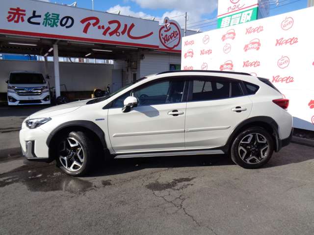 スバル ＸＶ ２．０ アドバンス ４ＷＤ H30年 () 99