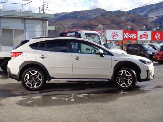 スバル ＸＶ ２．０ アドバンス ４ＷＤ H30年 () 99