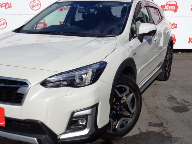 スバル ＸＶ ２．０ アドバンス ４ＷＤ H30年 () 99