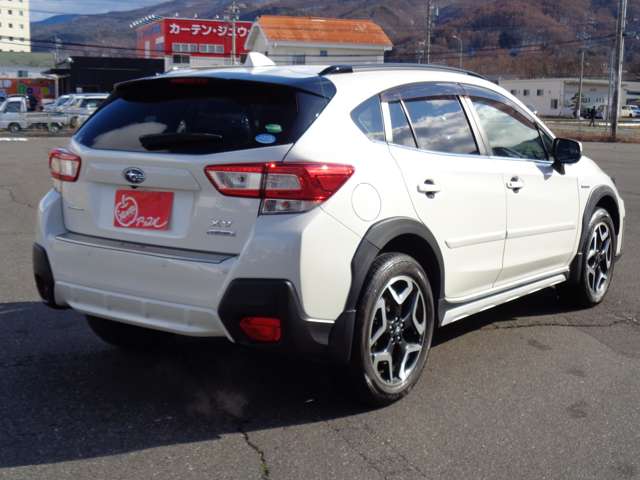 スバル ＸＶ ２．０ アドバンス ４ＷＤ H30年 () 99