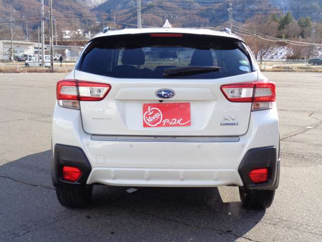 スバル ＸＶ ２．０ アドバンス ４ＷＤ H30年 () 99