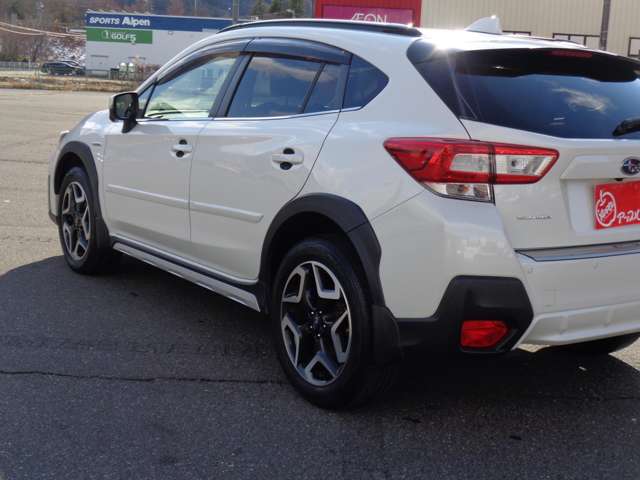 スバル ＸＶ ２．０ アドバンス ４ＷＤ H30年 () 99