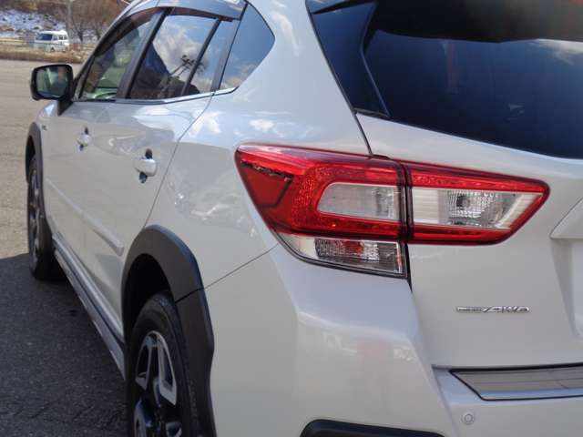 スバル ＸＶ ２．０ アドバンス ４ＷＤ H30年 () 99