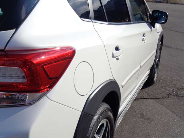 スバル ＸＶ ２．０ アドバンス ４ＷＤ H30年 () 99