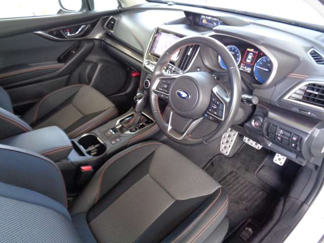 スバル ＸＶ ２．０ アドバンス ４ＷＤ H30年 () 99