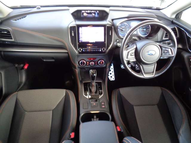 スバル ＸＶ ２．０ アドバンス ４ＷＤ H30年 () 99