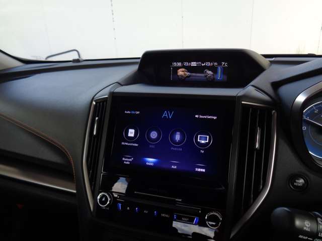 スバル ＸＶ ２．０ アドバンス ４ＷＤ H30年 () 99