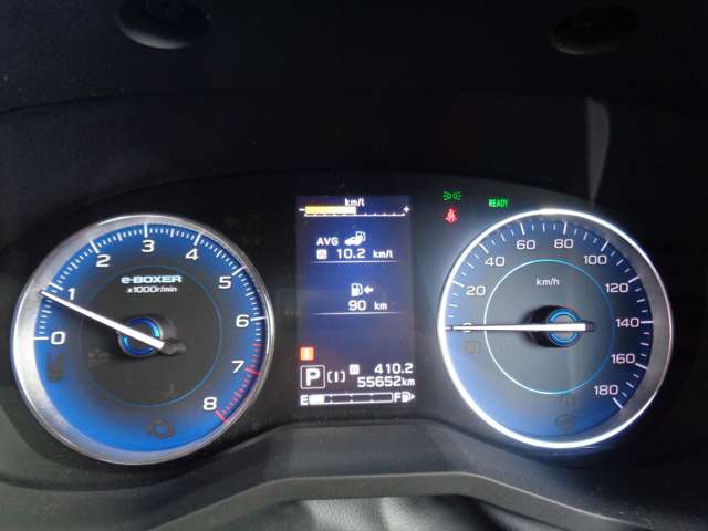 スバル ＸＶ ２．０ アドバンス ４ＷＤ H30年 () 99