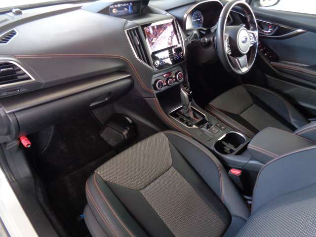 スバル ＸＶ ２．０ アドバンス ４ＷＤ H30年 () 99