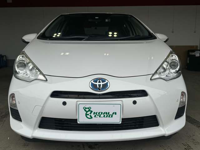 トヨタ アクア １．５ Ｇ H24年 (東北) 99