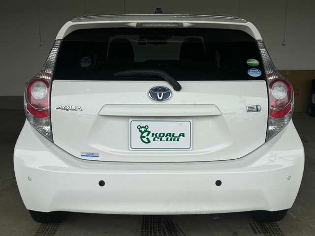 トヨタ アクア １．５ Ｇ H24年 (東北) 99