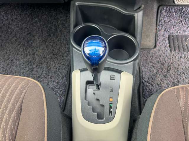 トヨタ アクア １．５ Ｇ H24年 (東北) 99