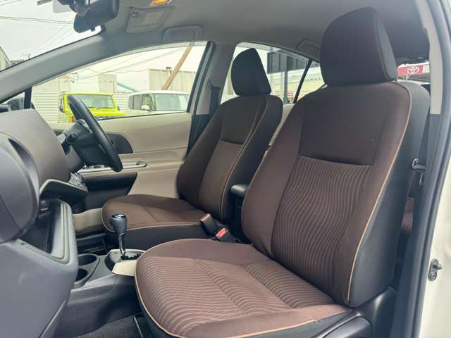 トヨタ アクア １．５ Ｇ H24年 (東北) 99