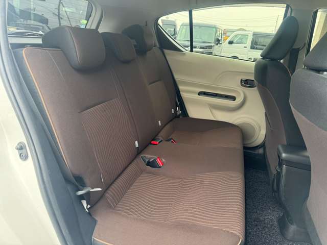 トヨタ アクア １．５ Ｇ H24年 (東北) 99