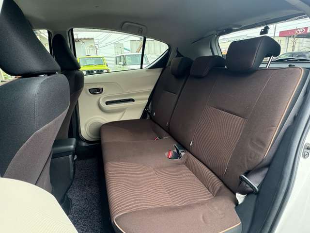 トヨタ アクア １．５ Ｇ H24年 (東北) 99