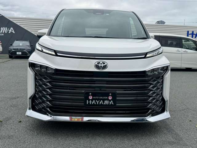 トヨタ ヴォクシー ２．０ Ｓ－Ｚ R4年 (九州・沖縄) 99