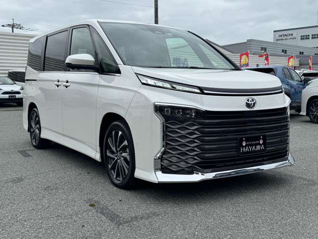 トヨタ ヴォクシー ２．０ Ｓ－Ｚ R4年 (九州・沖縄) 99