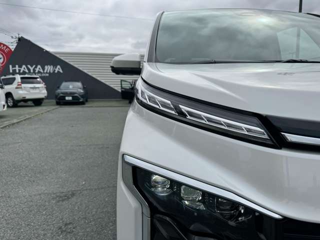 トヨタ ヴォクシー ２．０ Ｓ－Ｚ R4年 (九州・沖縄) 99