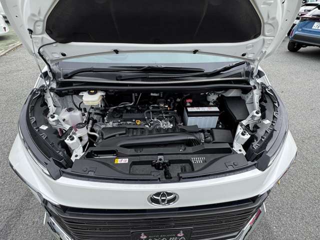 トヨタ ヴォクシー ２．０ Ｓ－Ｚ R4年 (九州・沖縄) 99