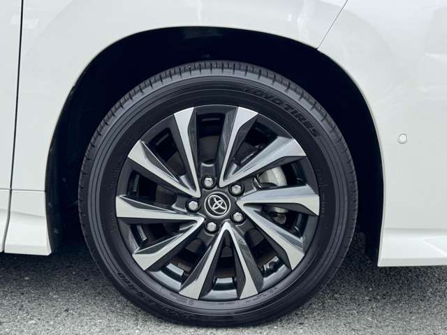 トヨタ ヴォクシー ２．０ Ｓ－Ｚ R4年 (九州・沖縄) 99