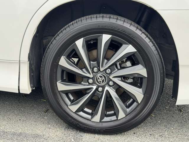 トヨタ ヴォクシー ２．０ Ｓ－Ｚ R4年 (九州・沖縄) 99